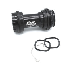 Boîtier de pédalier BLACKBEARING 46 - 61 - campa 25 - B5