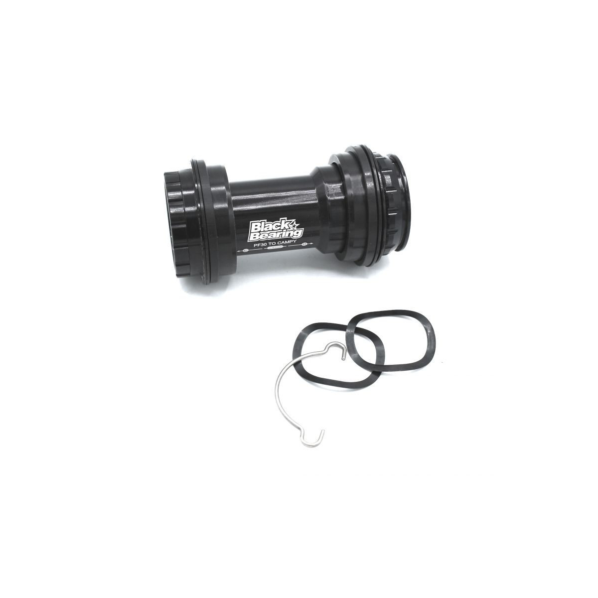 Boîtier de pédalier BLACKBEARING 46 - 61 - campa 25 - B5