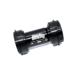 Boîtier de pédalier BLACKBEARING 46 - 73a - 24 & gxp - B5
