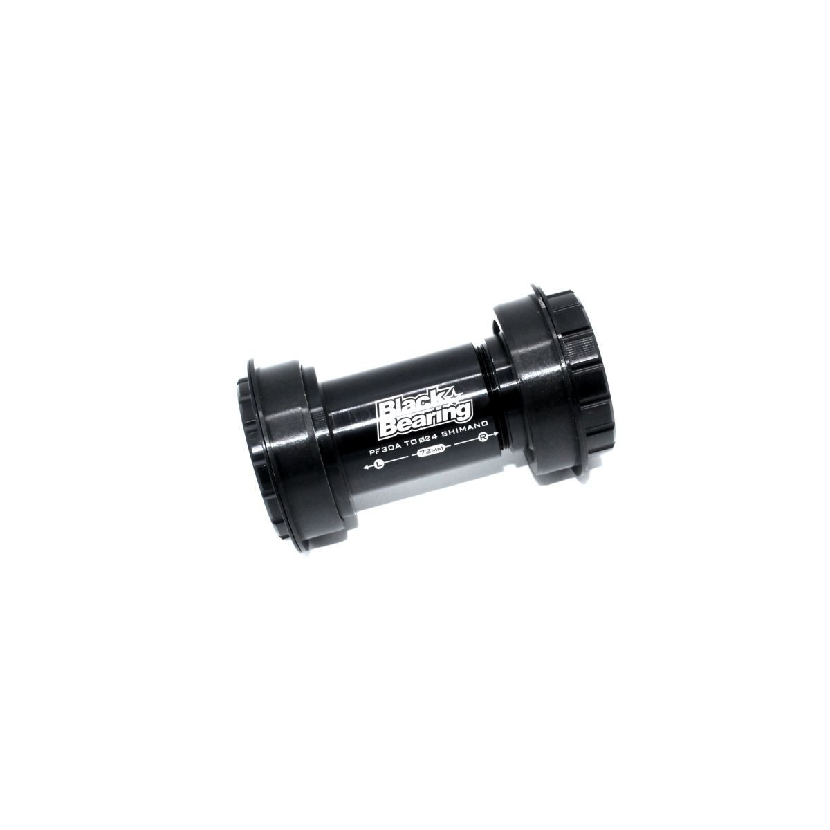 Boîtier de pédalier BLACKBEARING 46 - 73a - 24 & gxp - B5