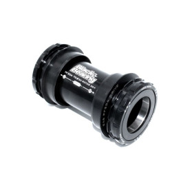 Boîtier de pédalier BLACKBEARING 46 - 73a - 30 - B5 