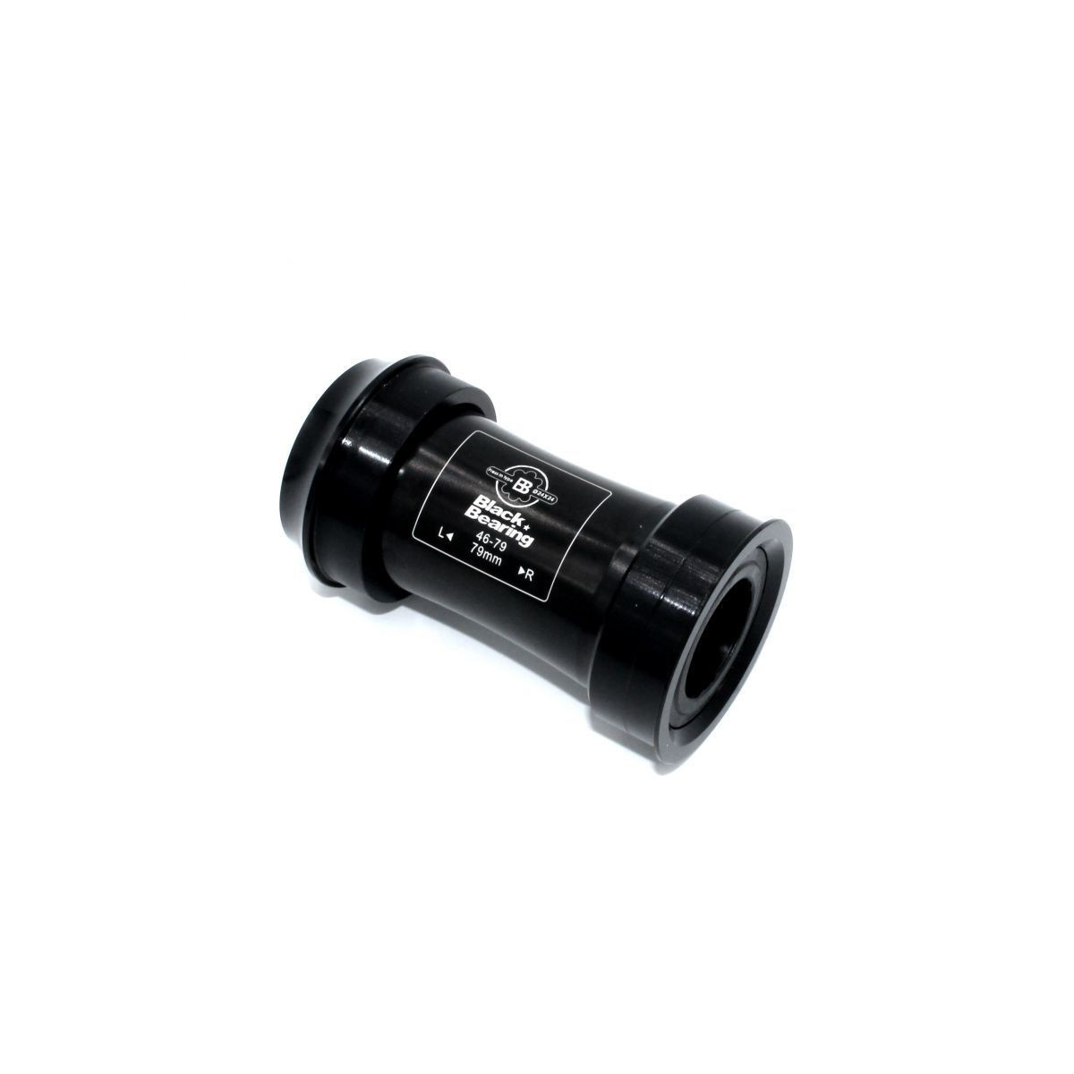 Boîtier de pédalier BLACKBEARING 46 - 79 - 24 & gxp - B5