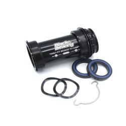 Boîtier de pédalier BLACKBEARING 46 - 79 - campa 25mm - B5