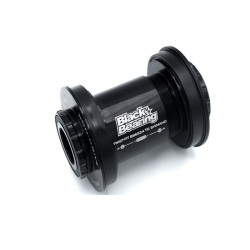 Boîtier de pédalier BLACKBEARING 65 - 63 - 24 - B5