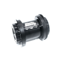 Boîtier de pédalier BLACKBEARING 65 - 63 - Praxis - B5