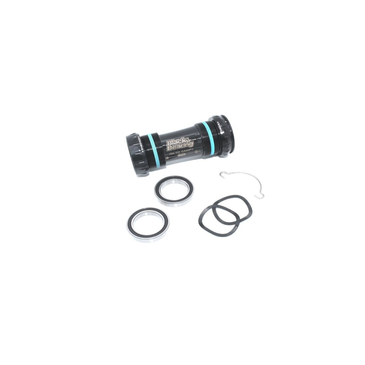 Boîtier de pédalier BLACKBEARING ita - 70 - 25 - B5