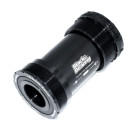 Boîtier de pédalier BLACKBEARING T47A - 77mm - 24 & gxp - B5
