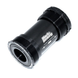 Boîtier de pédalier BLACKBEARING T47A - 77mm - 24 & gxp - B5