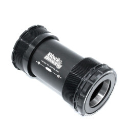 Boîtier de pédalier BLACKBEARING T47A - 77mm - Praxis - B5