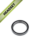 Roulement de direction BLACKBEARING 40 x 51.8 x 7.5mm - 36/45°