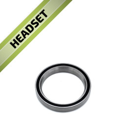 Roulement de direction BLACKBEARING 40 x 51.8 x 7.5mm - 36/45°