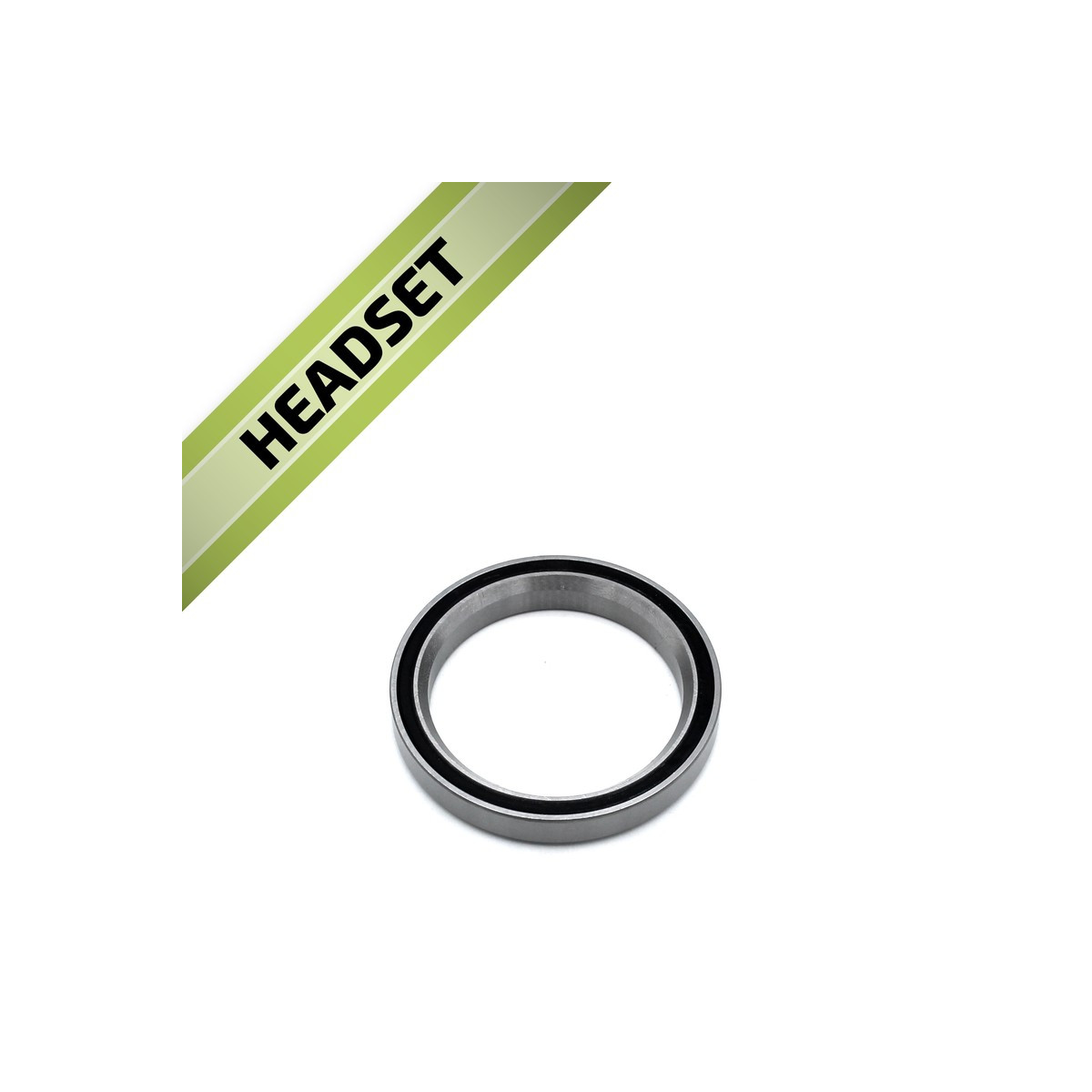Roulement de direction BLACKBEARING 40 x 51.8 x 7.5mm - 36/45°
