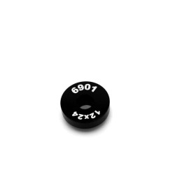Cale longue 6901 BLACKBEARING pour presse à roulements