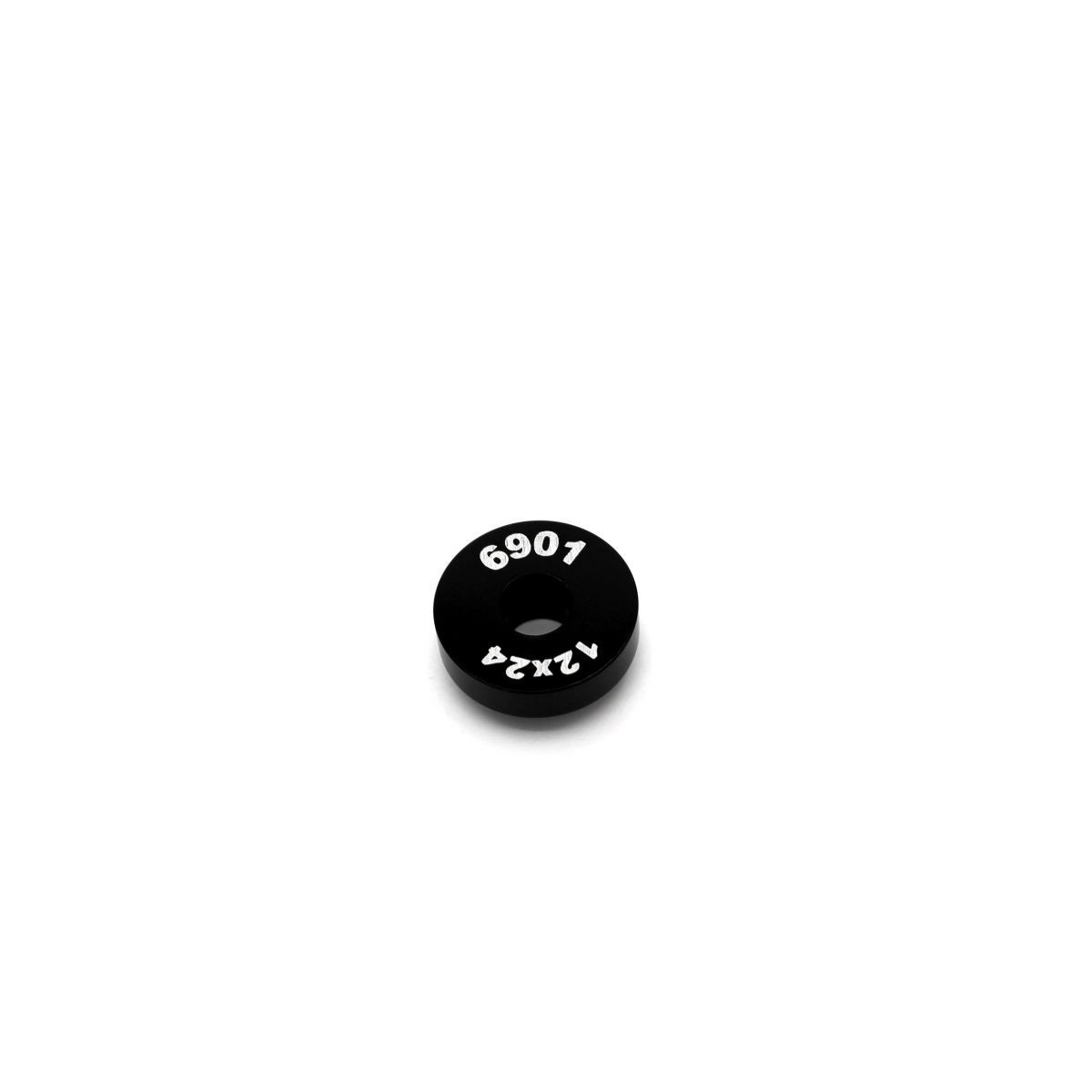 Cale longue 6901 BLACKBEARING pour presse à roulements