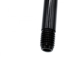 Axe de roue avant levier rapide BLACKBEARING 120-M12x1.5-12mm