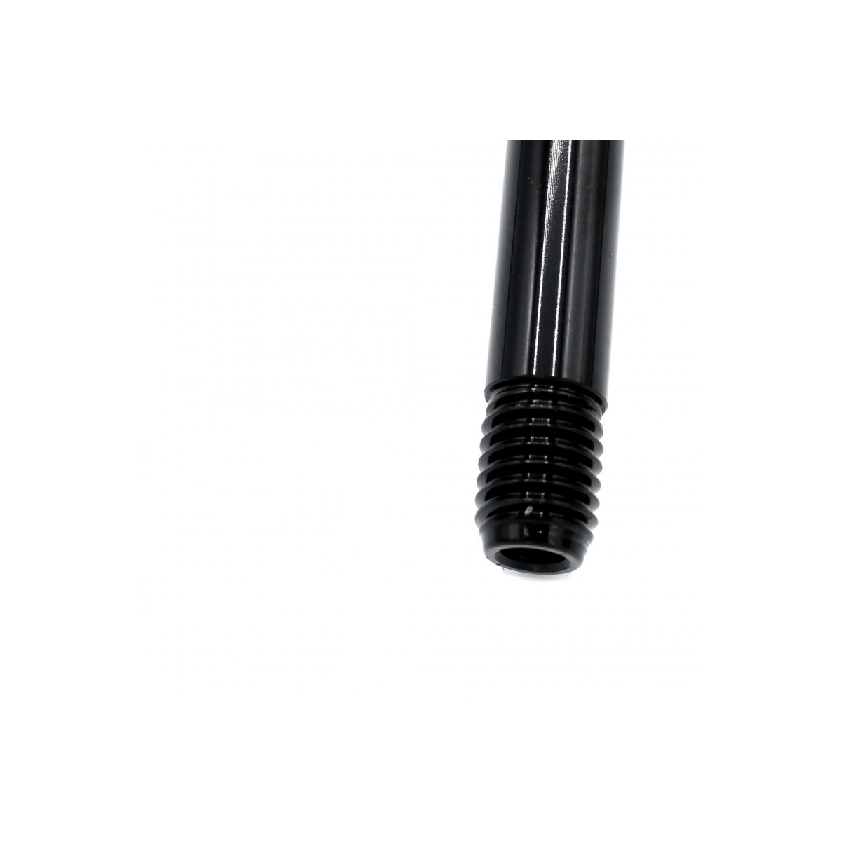 Axe de roue avant levier rapide BLACKBEARING 120-M12x1.5-12mm