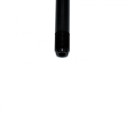 Axe de roue avant BLACKBEARING 122-M12x1-15mm