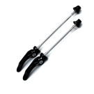 Axe de roue avant à blocage rapide BLACKBEARING 9mm B5