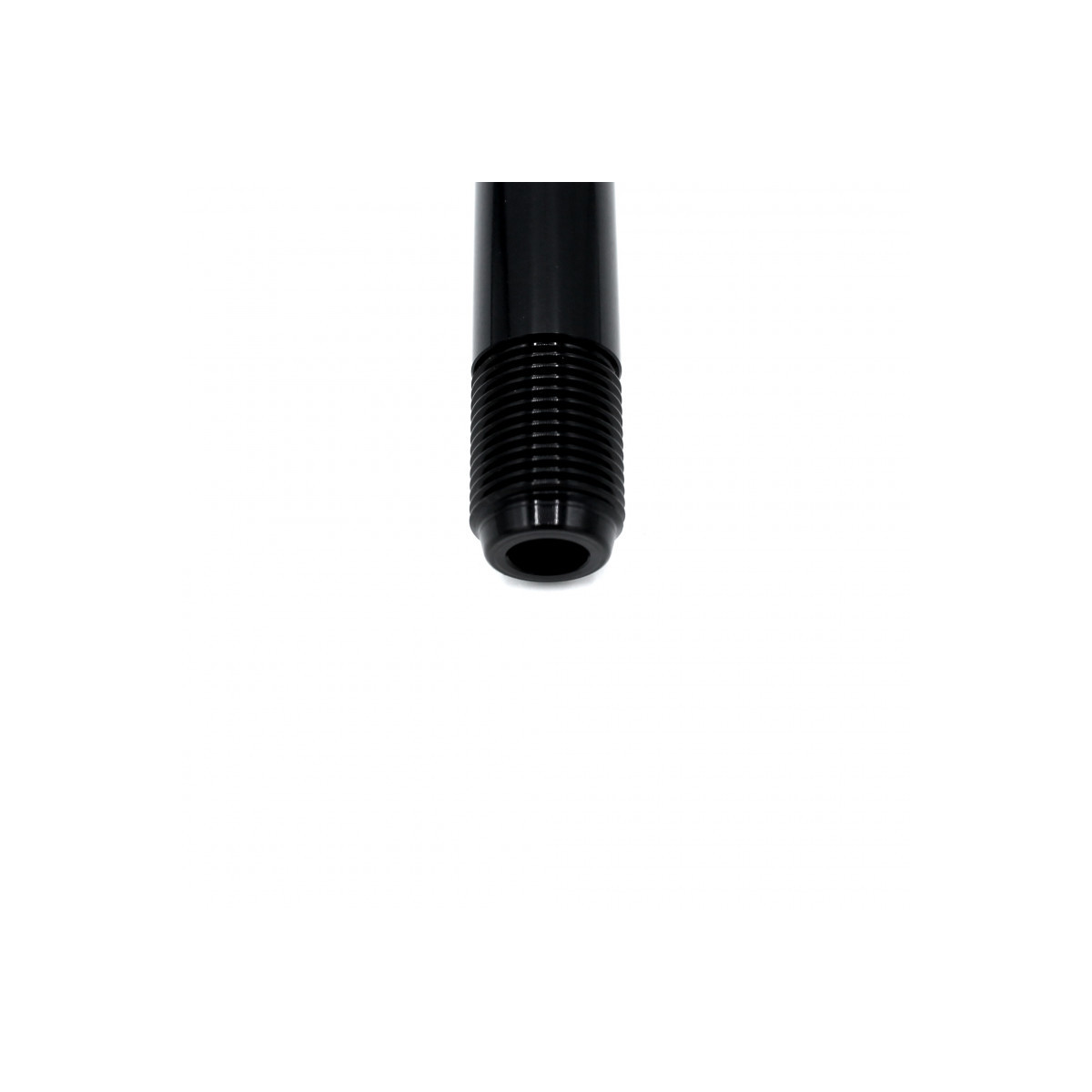 Axe de roue arrière levier rapide BLACKBEARING 175-M12x1-20mm