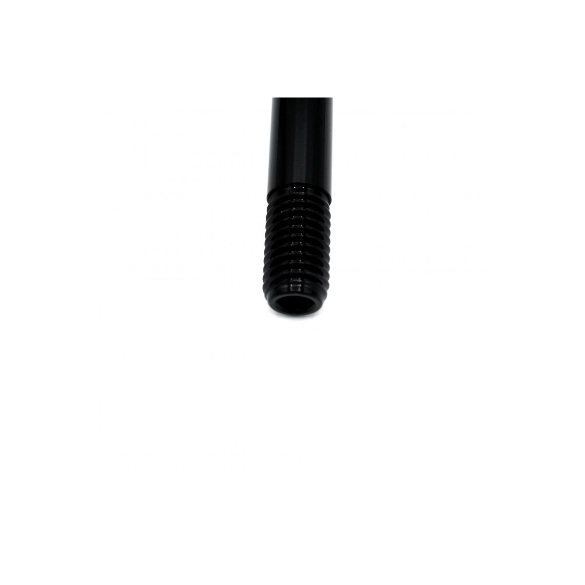Axe de roue arrière BLACKBEARING 180-M12x1.75-20mm