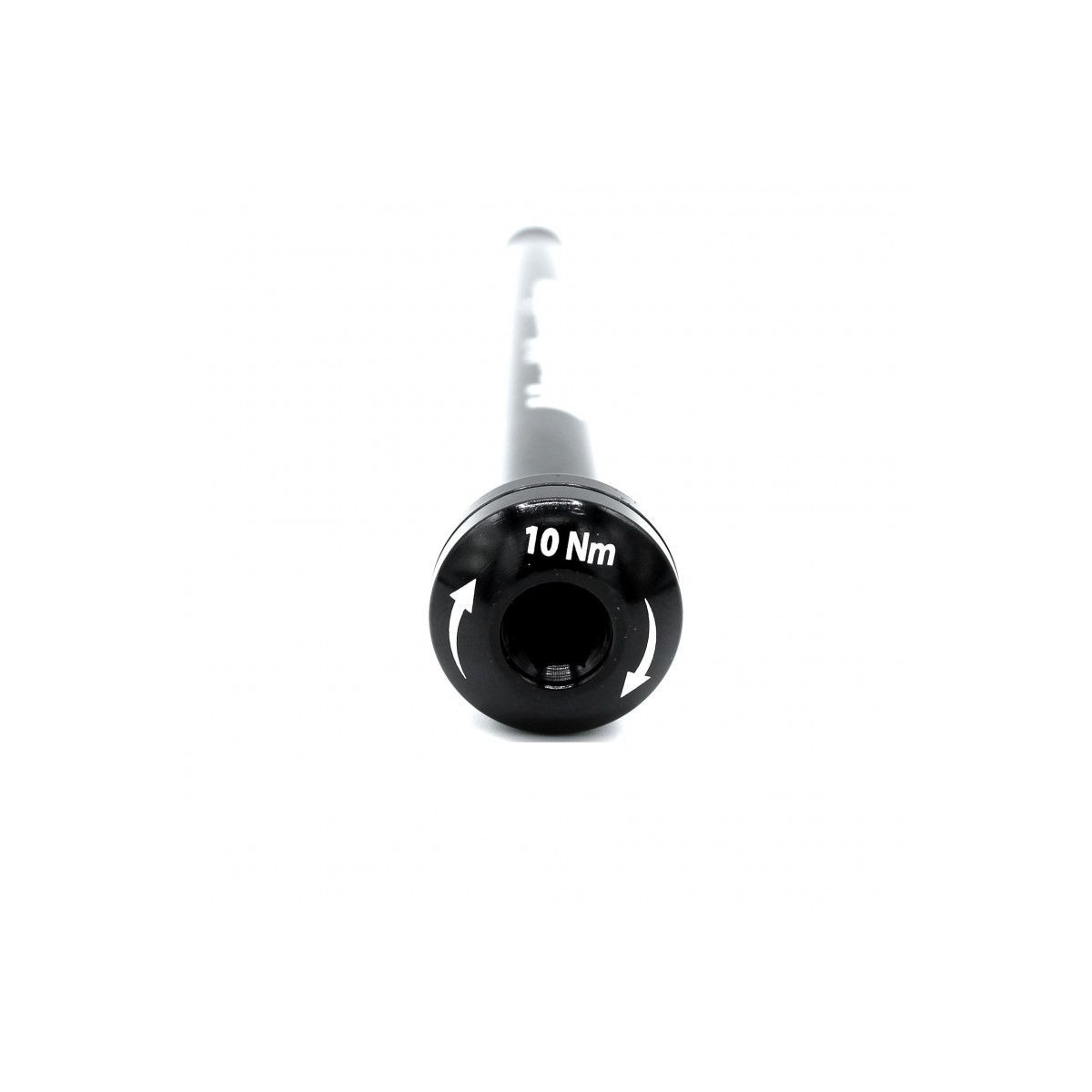 Axe de roue arrière BLACKBEARING 164-M12x1-15mm