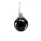 Axe de roue arrière BLACKBEARING 229-M12x1.75-20mm