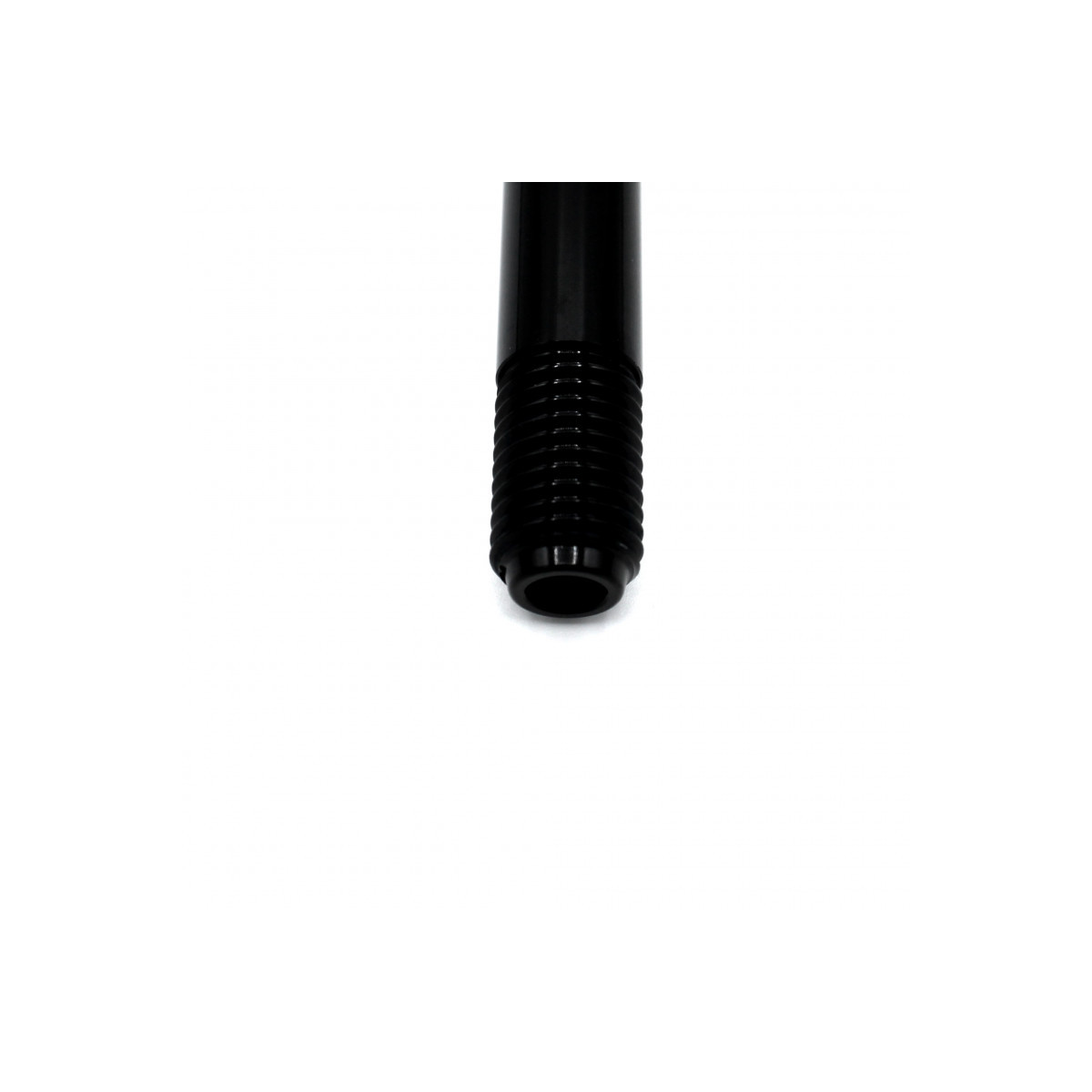 Axe de roue arrière levier rapide BLACKBEARING 170-M12x1.5-18mm