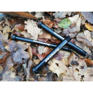 Axe de roue arrière BLACKBEARING 227-M12x1.5-18mm
