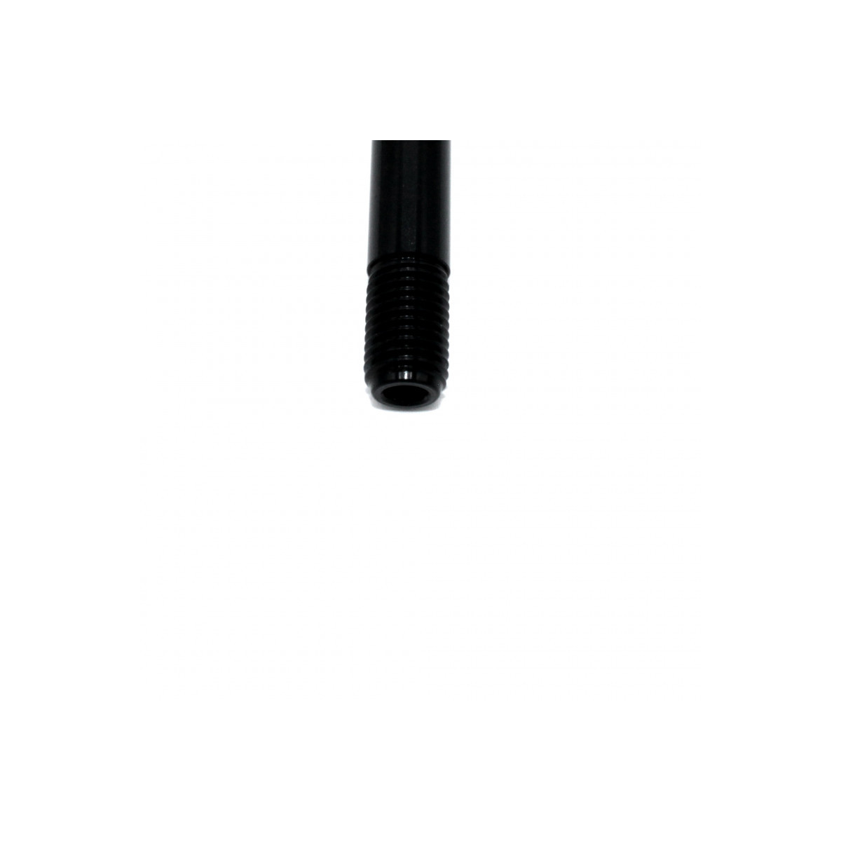 Axe de roue arrière BLACKBEARING 227-M12x1.5-18mm