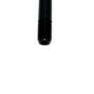 Axe de roue arrière levier rapide BLACKBEARING 228.5-M12x1.5-19mm