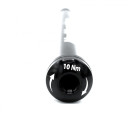 Axe de roue arrière BLACKBEARING 174-M12x1.75-21mm