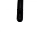 Axe de roue arrière levier rapide BLACKBEARING 174-M12x1.75-21mm
