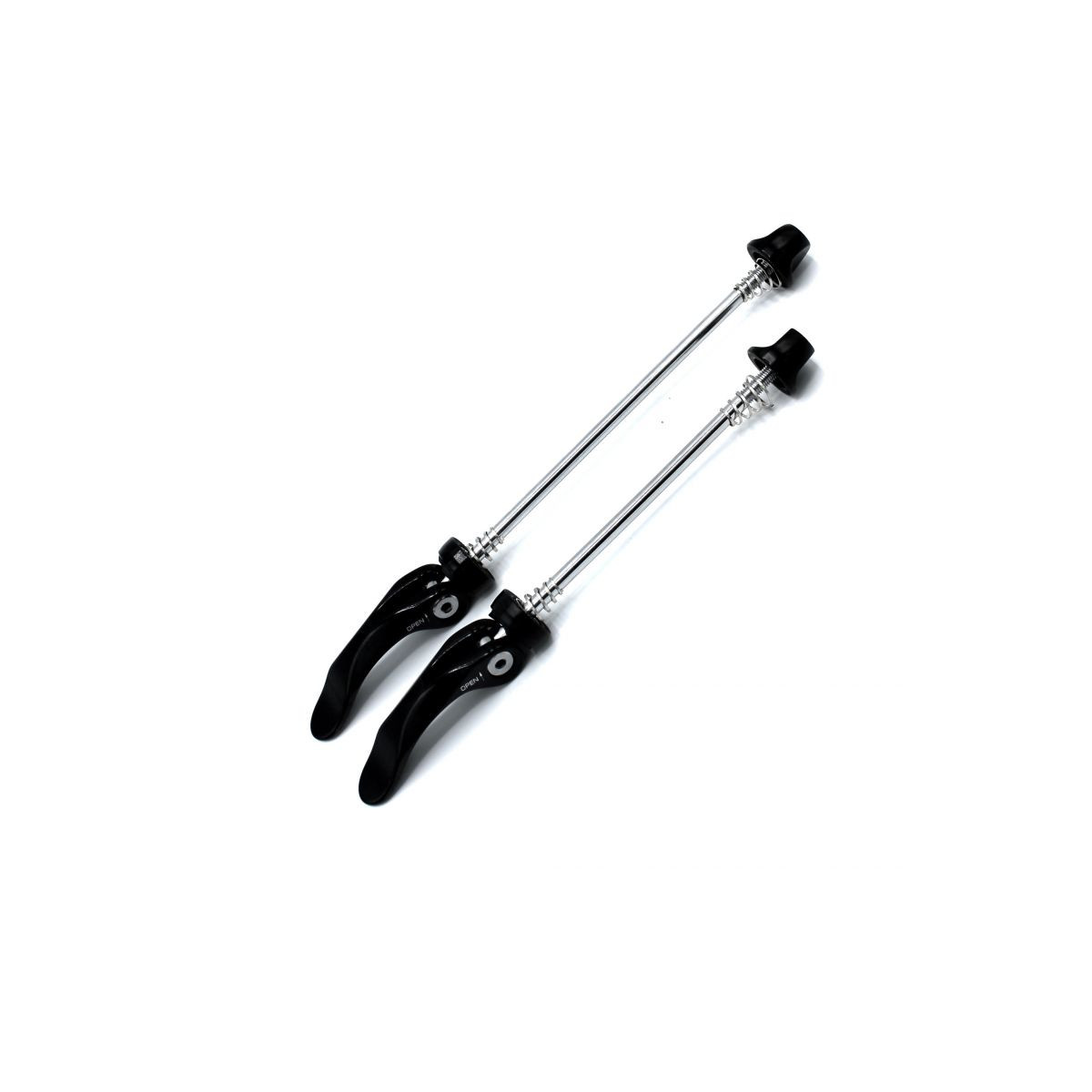 Axe de roue arrière à blocage rapide BLACKBEARING 9mm B5