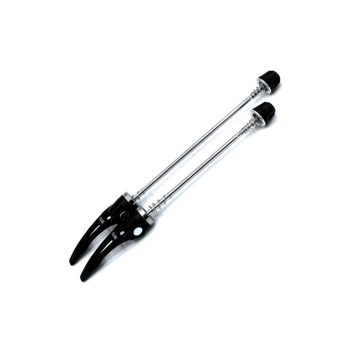 Axe de roue arrière à blocage rapide BLACKBEARING 9mm B3