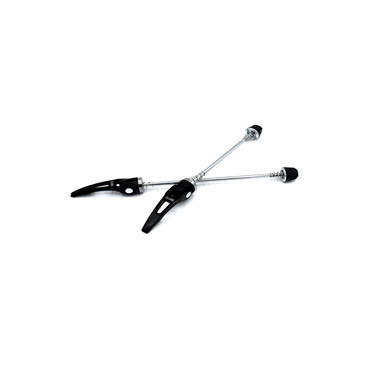 Axe de roue arrière à blocage rapide BLACKBEARING 9mm B3