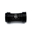 Boîtier de pédalier BLACKBEARING 46 - 79 - 24 & gxp - B5