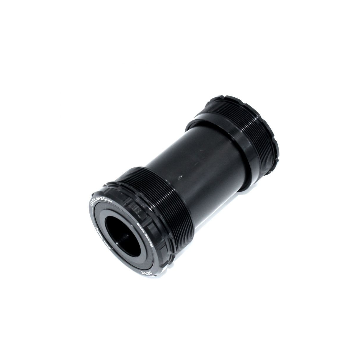 Boîtier de pédalier BLACKBEARING T47A - 77mm - 24 & gxp - B5