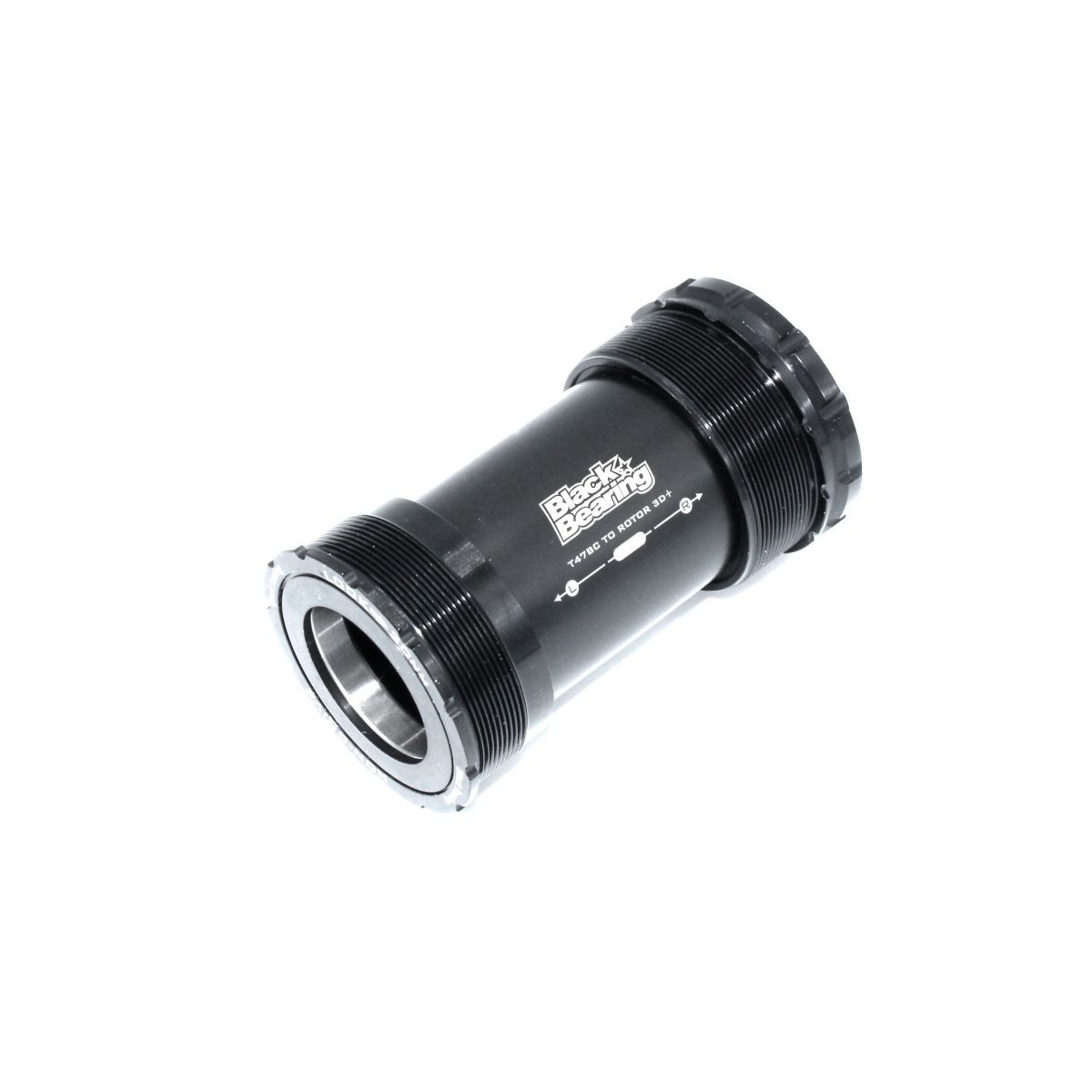 Boîtier de pédalier BLACKBEARING T47A - 77mm - Praxis - B5