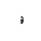 Roulement avec bague allongée BLACKBEARING 10 x 22 x 6/9mm MAX