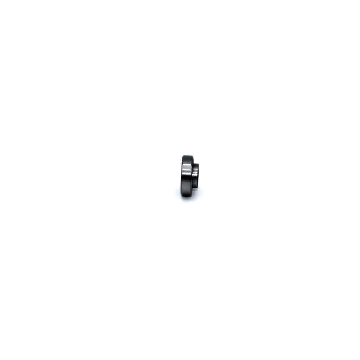 Roulement avec bague allongée BLACKBEARING 10 x 22 x 6/9mm MAX
