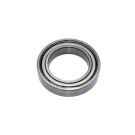 Roulement (Ext. ø47) BLACKBEARING pour moteurs Bosh Gen 3