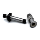 Bague d'axe pédalier BLACKBEARING pour moteurs Bosh Gen 4