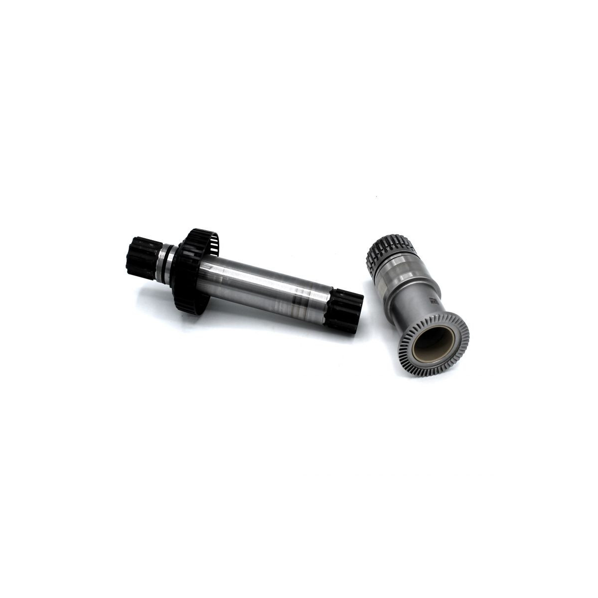 Bague d'axe pédalier BLACKBEARING pour moteurs Bosh Gen 4