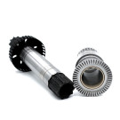 Bague d'axe pédalier BLACKBEARING pour moteurs Bosh Gen 4