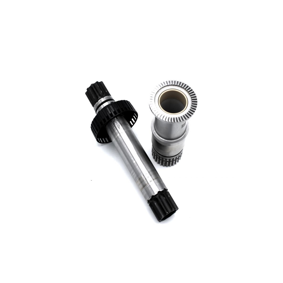 Bague d'axe pédalier BLACKBEARING pour moteurs Bosh Gen 4