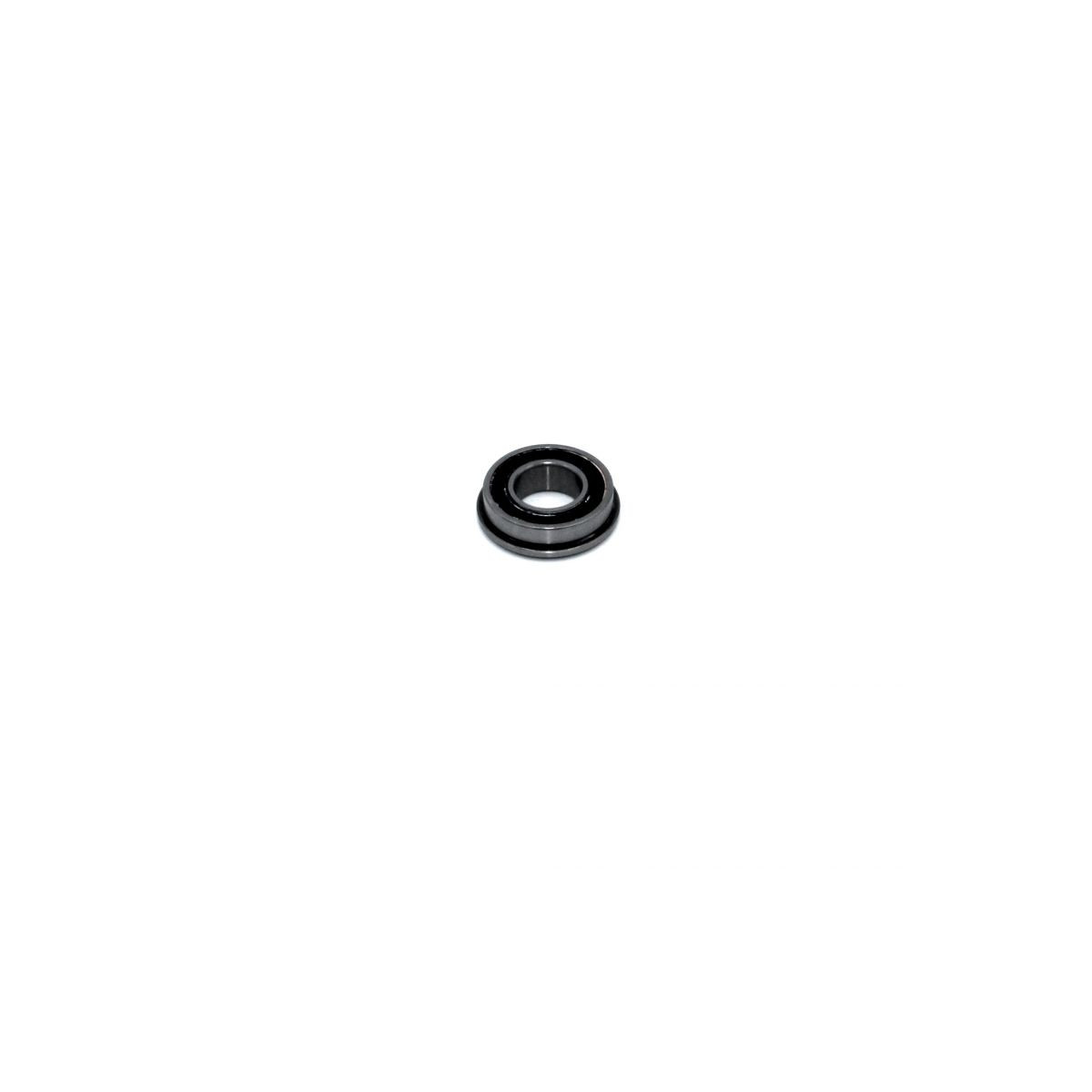 Roulement avec bague allongée BLACKBEARING 12 x 24/26 x 5/7mm MAX