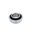 Roulement avec bague allongée BLACKBEARING 15 x 28/30.5 x 7/9.5mm MAX