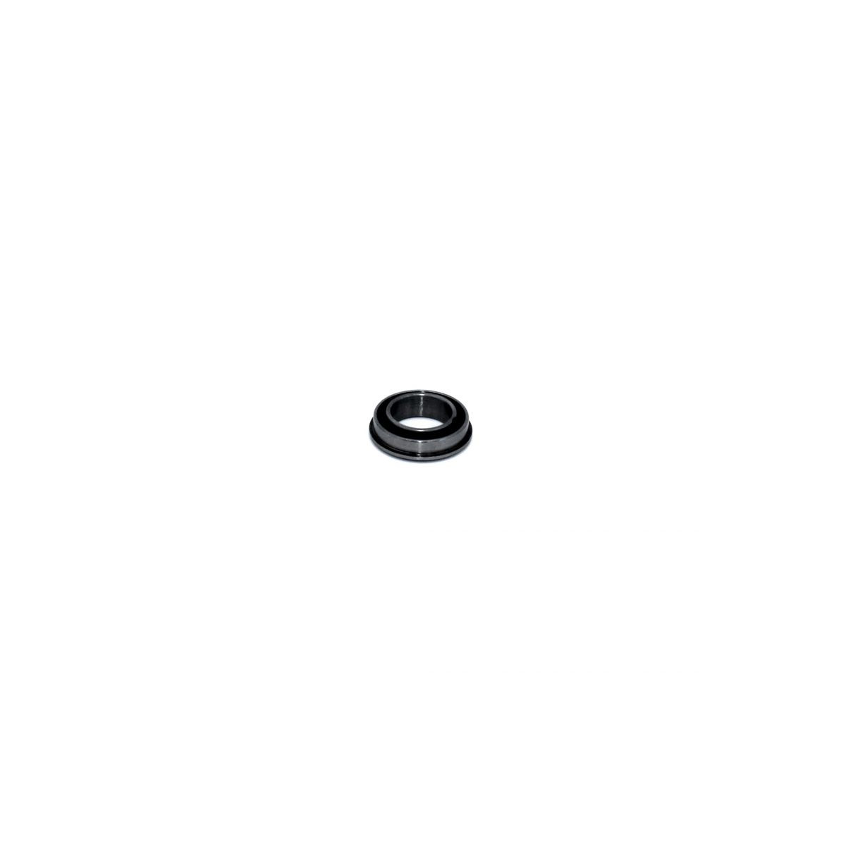 Roulement avec bague allongée BLACKBEARING 15 x 24/26 x 5/7mm MAX