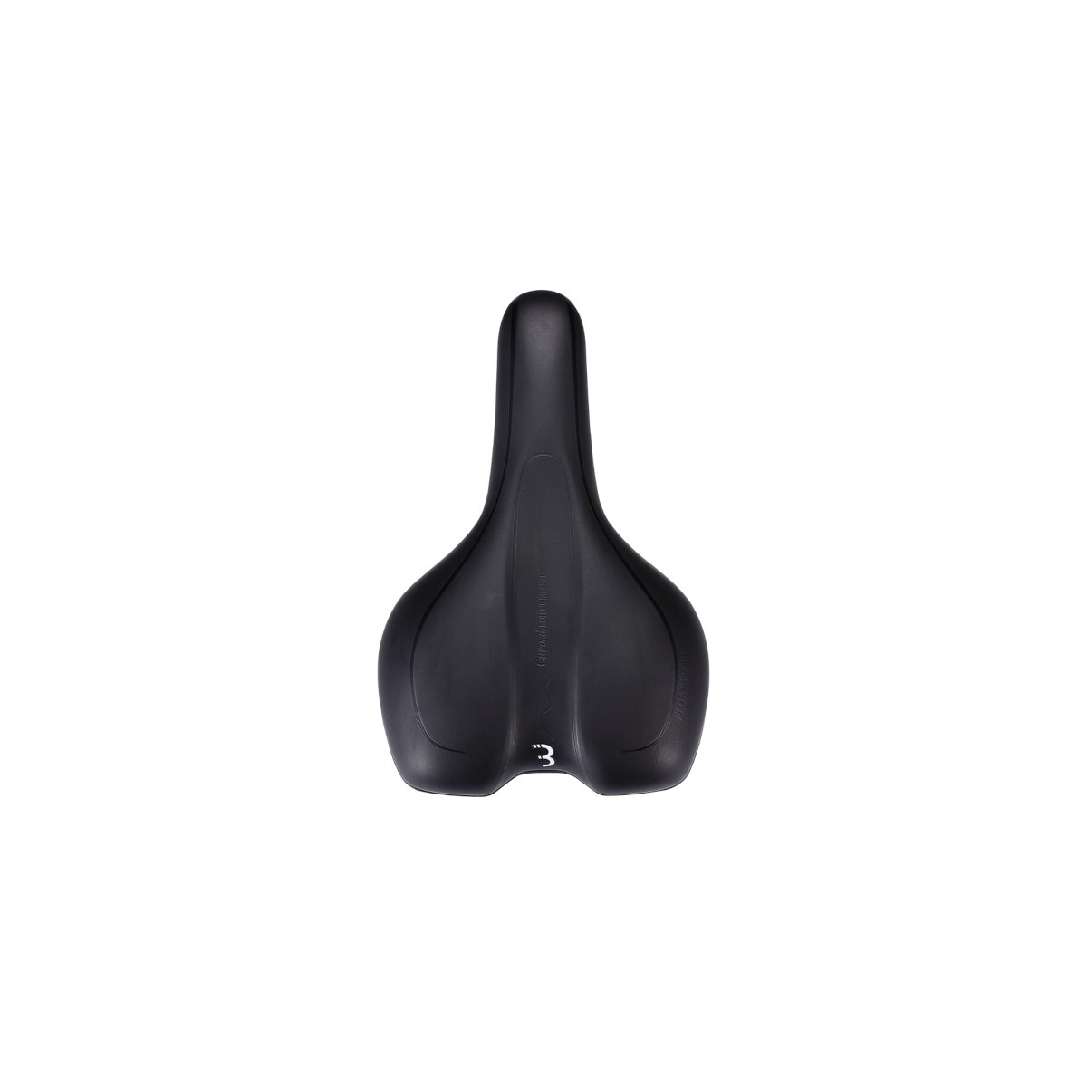 Selle City "Meander Active" 170 x 270mm