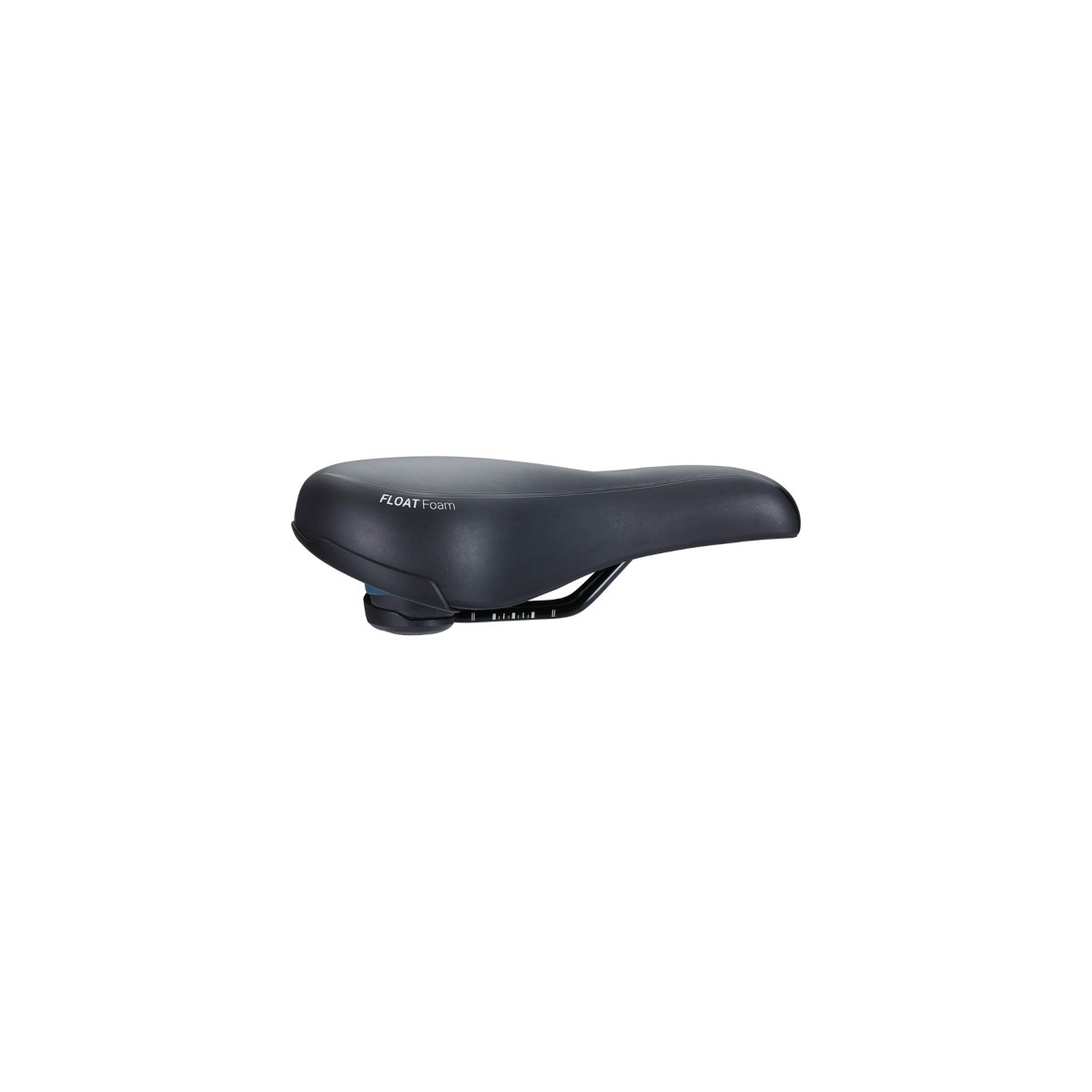 BBB Selle City Meander Relaxed 205 x 270 mm